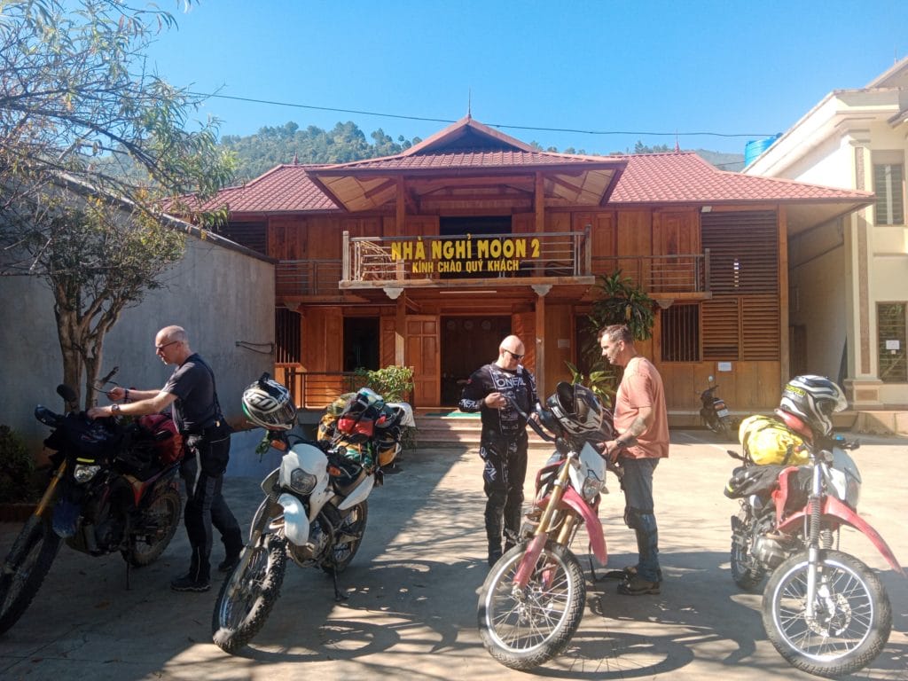 All you need to know about the Accommodations in Vietnam All you need to know about the Accommodations in Vietnam