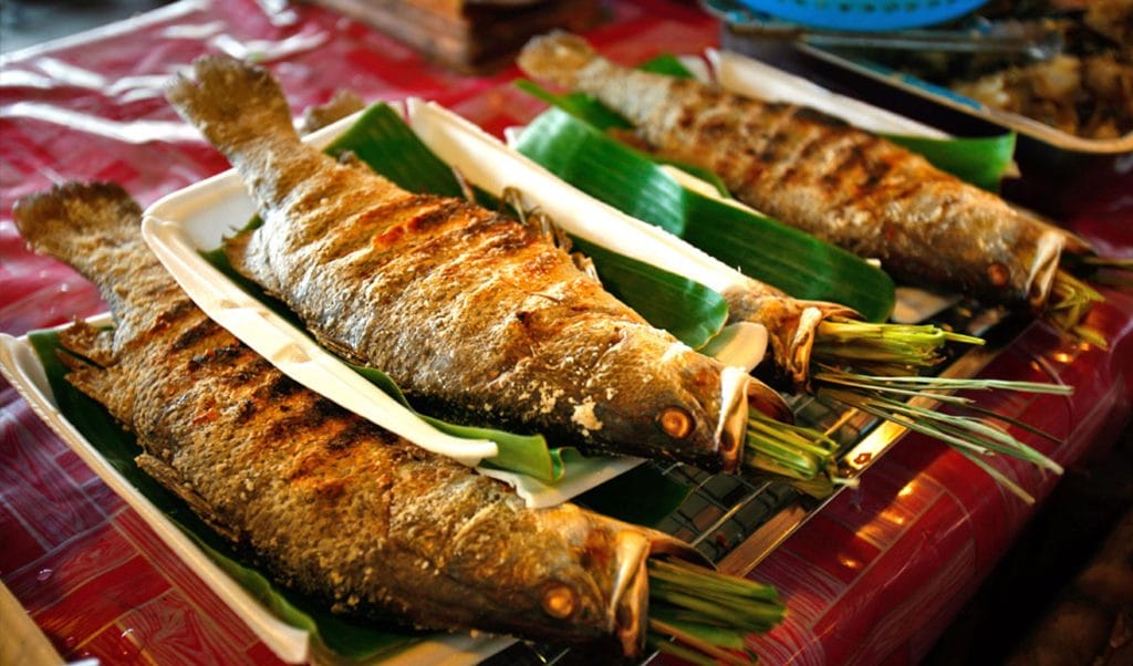 Top Best Local Foods In Hagiang You Must Try? Pa Pinh Top Top Best Local Foods In Hagiang You Must Try?