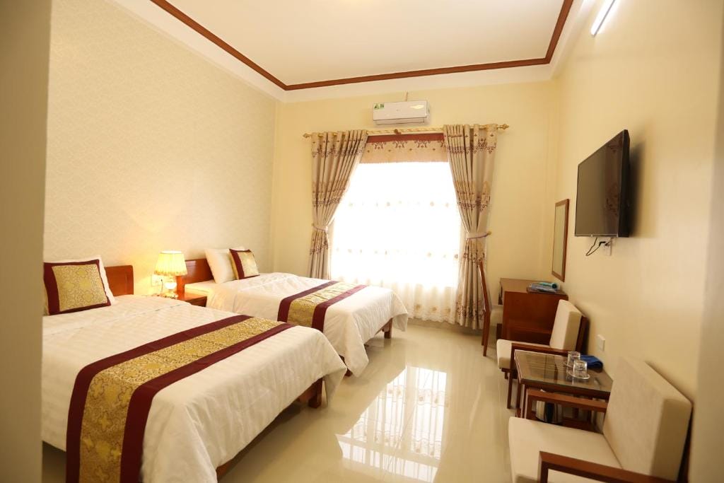 All you need to know about the Accommodations in Vietnam All you need to know about the Accommodations in Vietnam