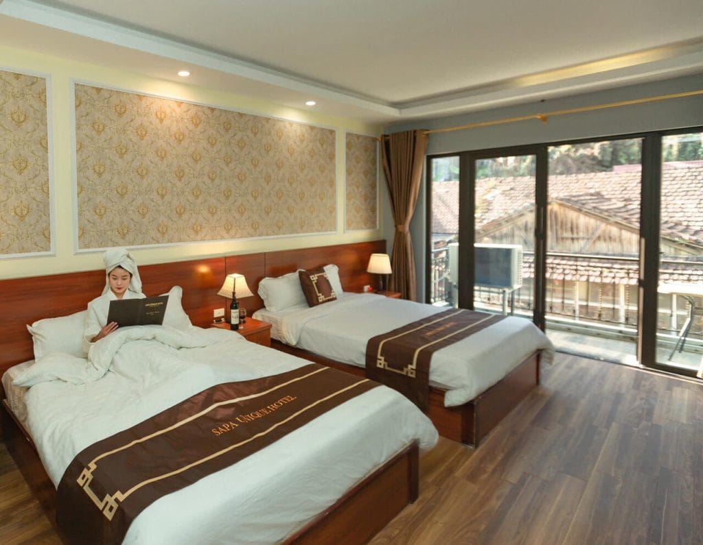 All you need to know about the Accommodations in Vietnam All you need to know about the Accommodations in Vietnam