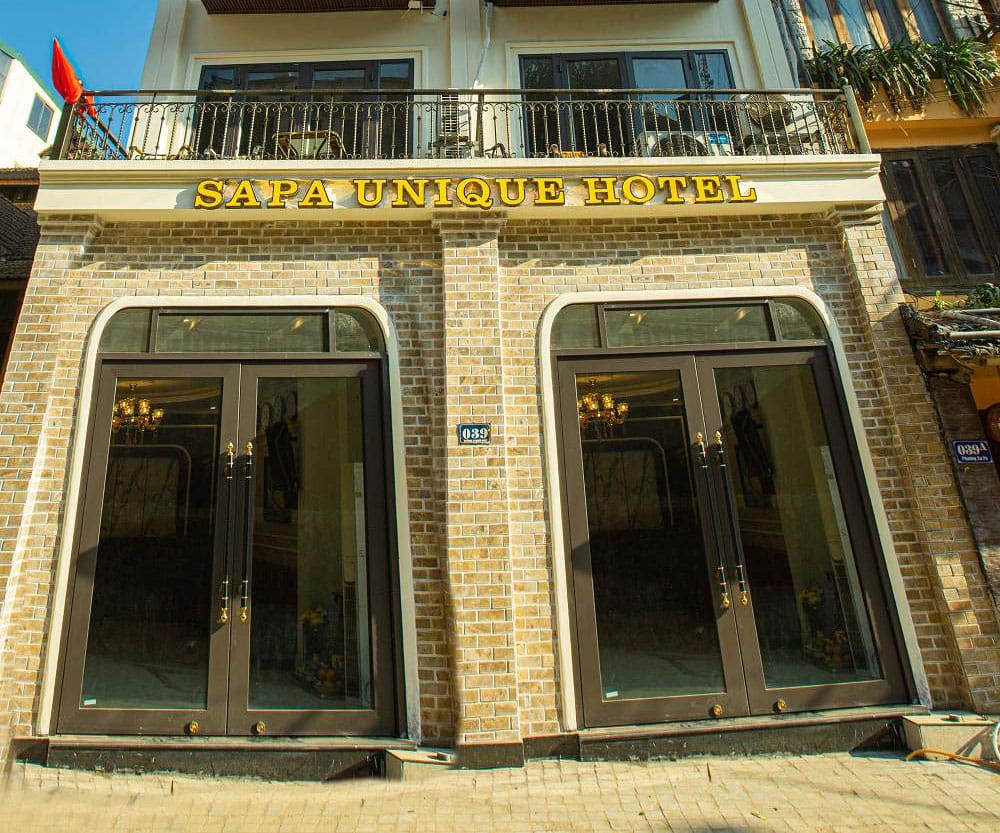 All you need to know about the Accommodations in Vietnam All you need to know about the Accommodations in Vietnam