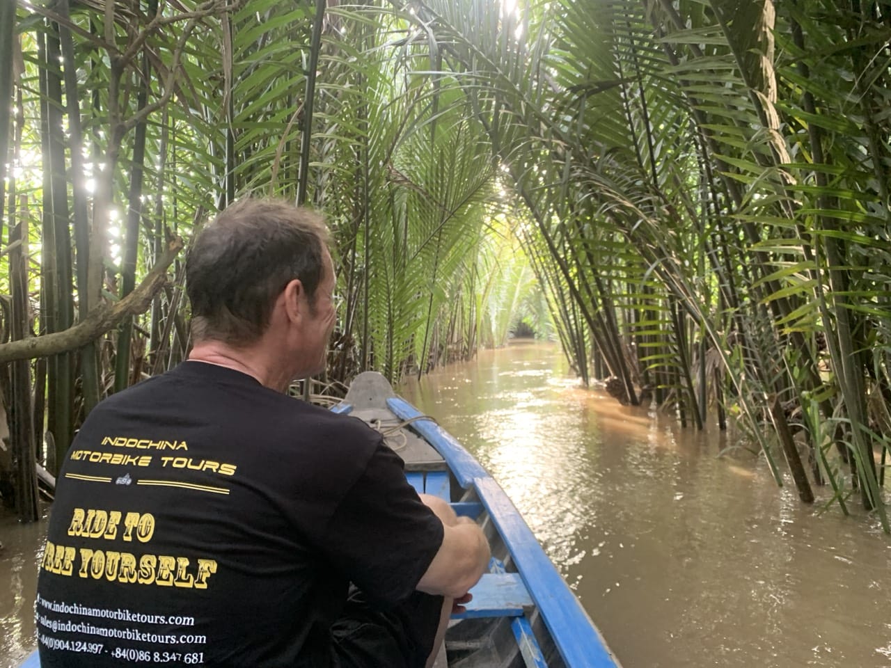 Vietnam Motorbike Tour to Cambodia - All to Know Before You Go