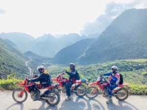 picturesque northeast vietnam motorcycle tour 7 day 1 When Is The Best Time To Ride Motorcycles From Hanoi To Ha Giang?
