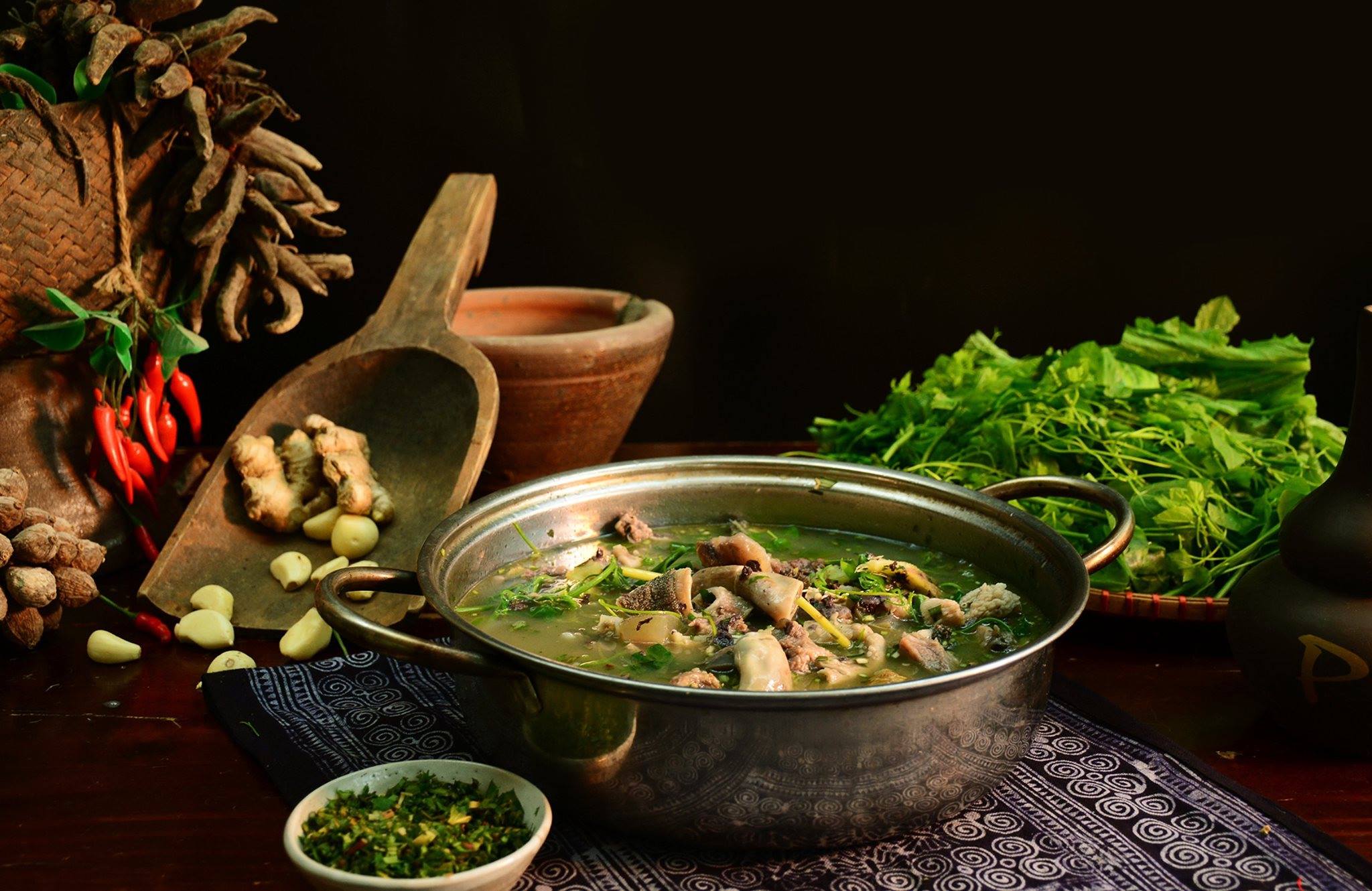 Thang Co thang co Top Best Local Foods In Hagiang You Must Try?