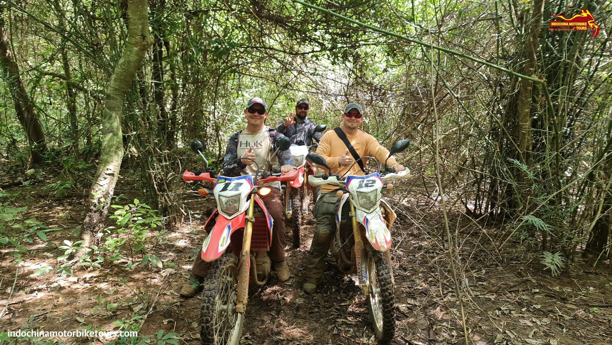 Vietnam Motorbike Tour to Cambodia - All to Know Before You Go