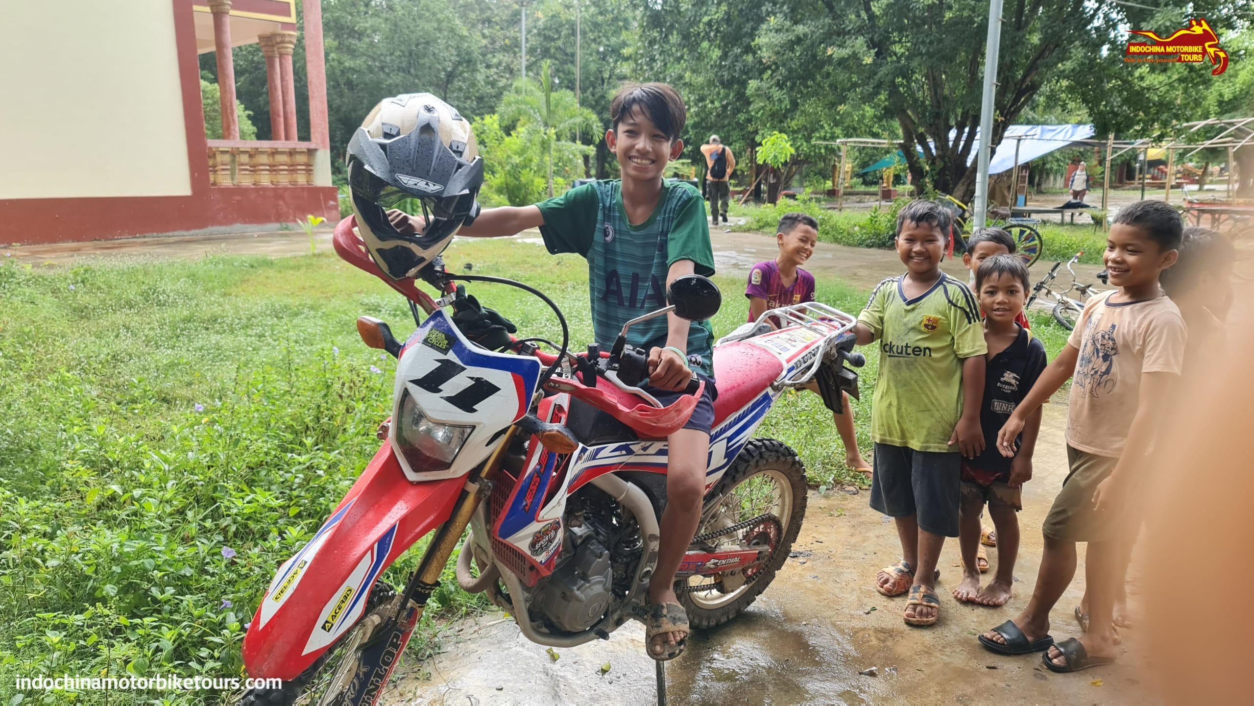 Vietnam Motorbike Tour to Cambodia - All to Know Before You Go