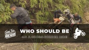 who should be engaging on an adventure motorbike tour from vietnam to laos Who should be engaging on an adventure motorbike tour from Vietnam to Laos?