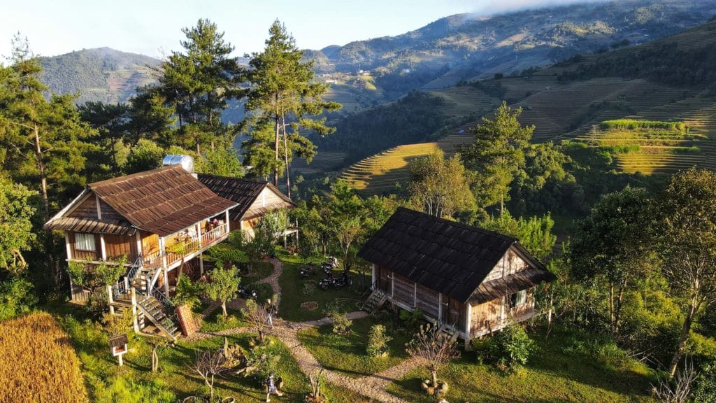 Why should you experience the homestay accommodation for your Vietnam motorbike tours? why should you experience the homestay accommodation for your vietnam motorbike tours Lapantan Paradise 1 Why should you experience the homestay accommodation for your Vietnam motorbike tours?