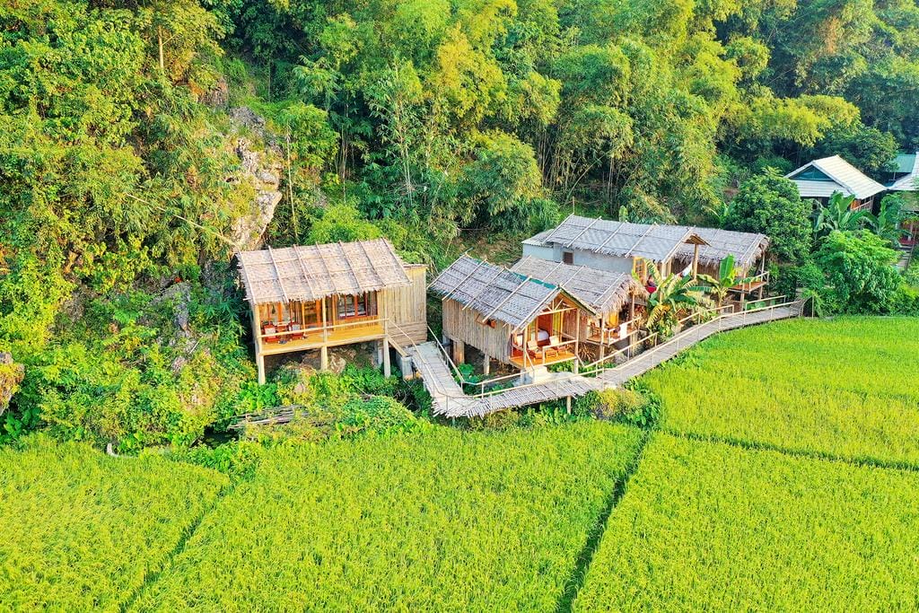 Why should you experience the homestay accommodation for your Vietnam motorbike tours? why should you experience the homestay accommodation for your vietnam motorbike tours Little mai chau homestay Why should you experience the homestay accommodation for your Vietnam motorbike tours?