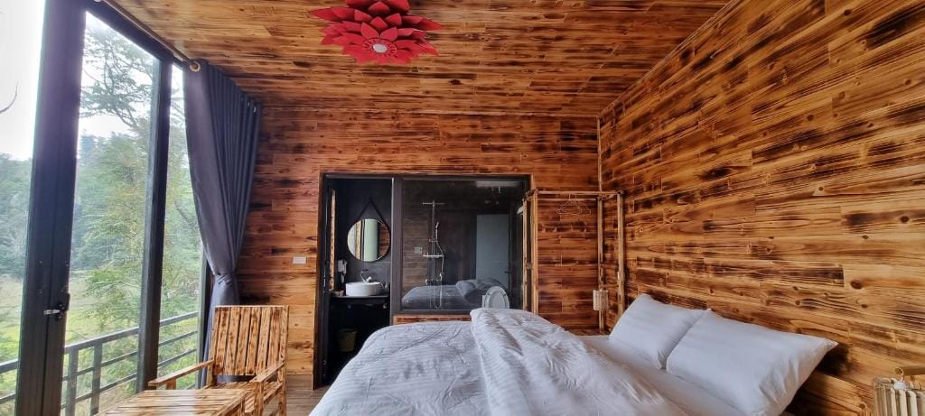 Why should you experience the homestay accommodation for your Vietnam motorbike tours? why should you experience the homestay accommodation for your vietnam motorbike tours bac ha homestay 1 Why should you experience the homestay accommodation for your Vietnam motorbike tours?