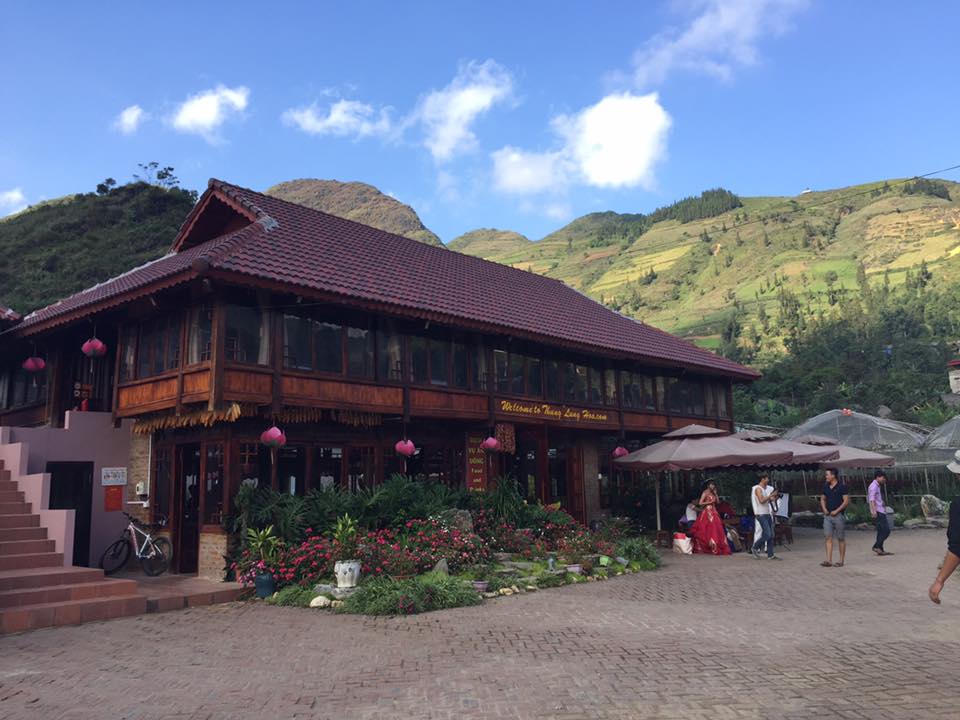 Why should you experience the homestay accommodation for your Vietnam motorbike tours? why should you experience the homestay accommodation for your vietnam motorbike tours bac ha homestay 4 Why should you experience the homestay accommodation for your Vietnam motorbike tours?