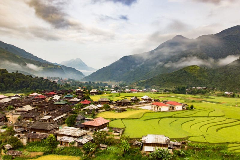 Why should you experience the homestay accommodation for your Vietnam motorbike tours? why should you experience the homestay accommodation for your vietnam motorbike tours ngoc chien muong la homestay 3 Why should you experience the homestay accommodation for your Vietnam motorbike tours?