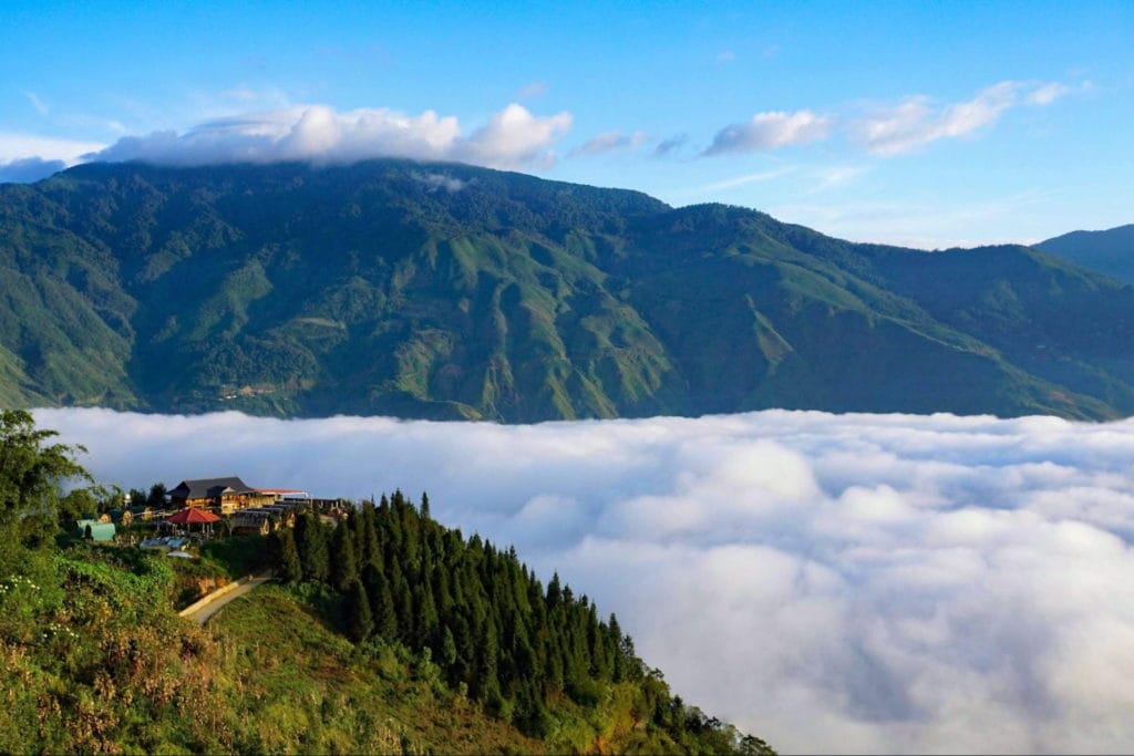 Why should you experience the homestay accommodation for your Vietnam motorbike tours? why should you experience the homestay accommodation for your vietnam motorbike tours ta xua homestay 1 Why should you experience the homestay accommodation for your Vietnam motorbike tours?
