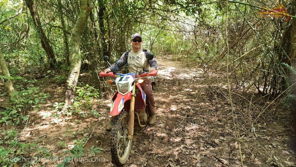 How to Choose the Best Cambodia Motorcycle Tour Package Cambodia off road motorbike tour from phnom penh to siem reap 17 How to Choose the Best Cambodia Motorcycle Tour Package