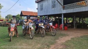 Cambodia off road motorbike tour from phnom penh to siem reap 21 Who Should Consider Cambodia Dirt Bike Tours? Ideal Riders and What to Expect