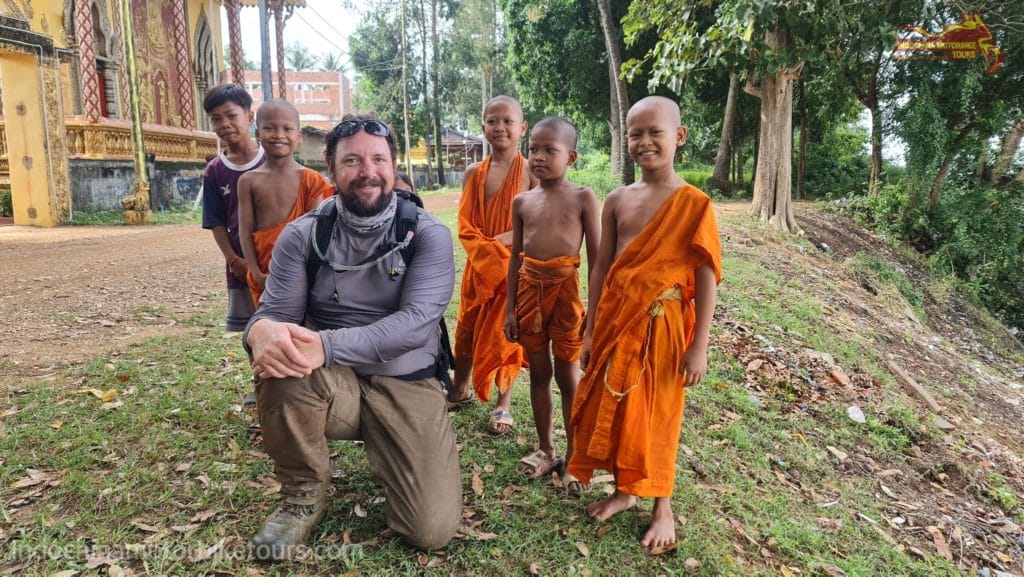 Best Cambodia Motorcycle Adventure Routes: Explore Scenic Trails and Hidden Gems Cambodia off road motorbike tour from phnom penh to siem reap 7 Best Cambodia Motorcycle Adventure Routes: Explore Scenic Trails and Hidden Gems