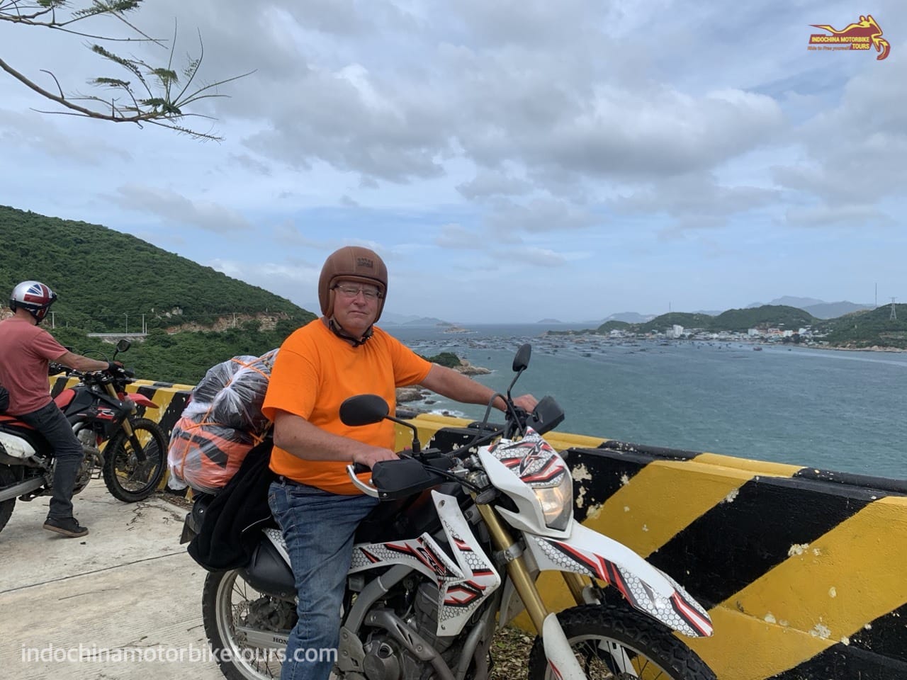 Quy Nhon Motorbike Tour to Nha Trang Hanoi motorbike tour to tan ky phong nha hue saigon 9 LIFETIME 12-DAY HANOI MOTORBIKE TOUR TO SAIGON