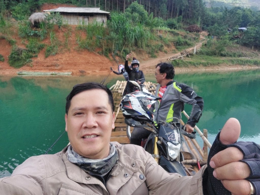 Can you do a Hagiang Loop Motorbike Tour without a guide? Can you do a Hagiang Loop Motorbike Tour without a guide?