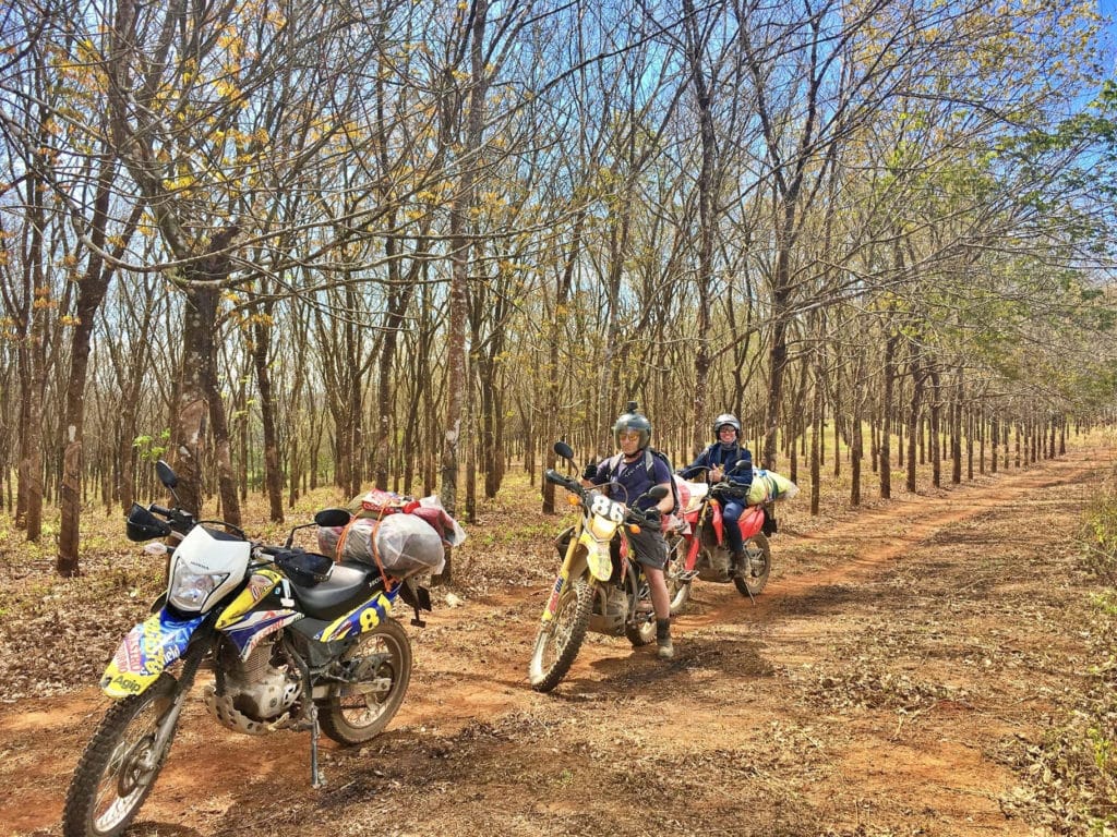 7-Day Adventure Vietnam Motorbike Tour from Da Nang to Saigon hanoi motorbike tour to saigon19 7-Day Adventure Vietnam Motorbike Tour from Da Nang to Saigon