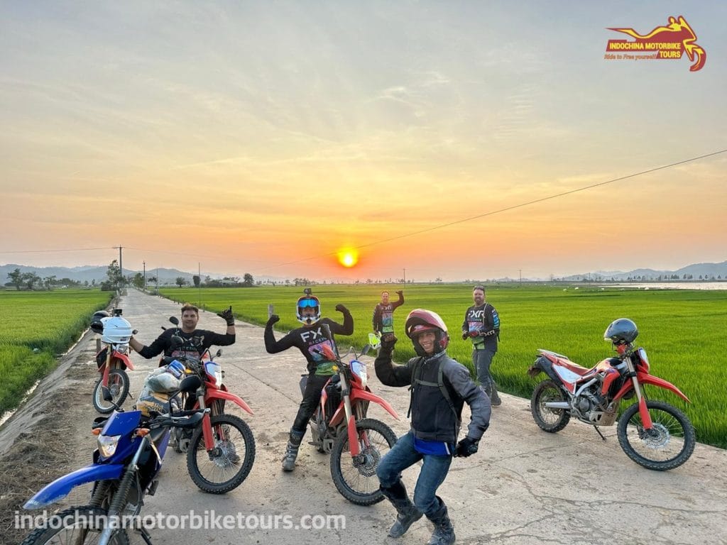Venturing Saigon Motorcycle Tour to Central Highlands and HOI AN Via Ho Chi Minh Trails and Coastline Vietnam Motorbike Tour Via Ho Chi Minh Trails And Coastline 3 Venturing Saigon Motorcycle Tour to Central Highlands and HOI AN Via Ho Chi Minh Trails and Coastline