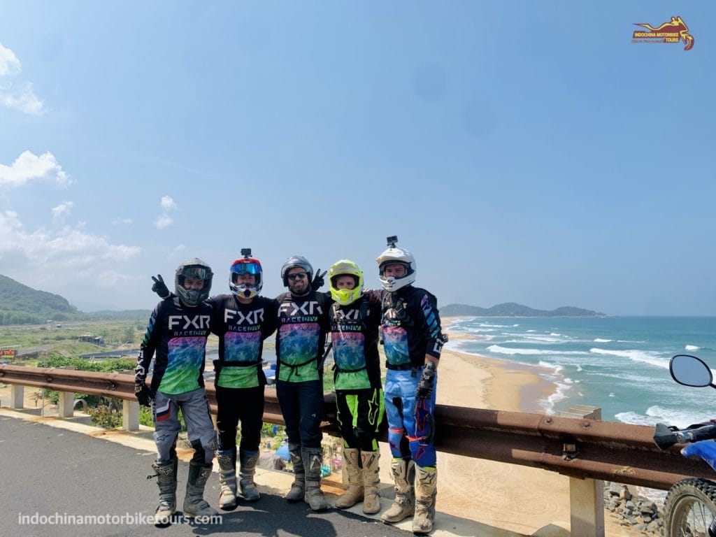Epic Vietnam Motorcycle Tour from Saigon to Nha Trang through Cat Tien, Ta Dung, and Da Lat Vietnam Motorbike Tour Via Ho Chi Minh Trails And Coastline 9 Epic Vietnam Motorcycle Tour from Saigon to Nha Trang through Cat Tien, Ta Dung, and Da Lat