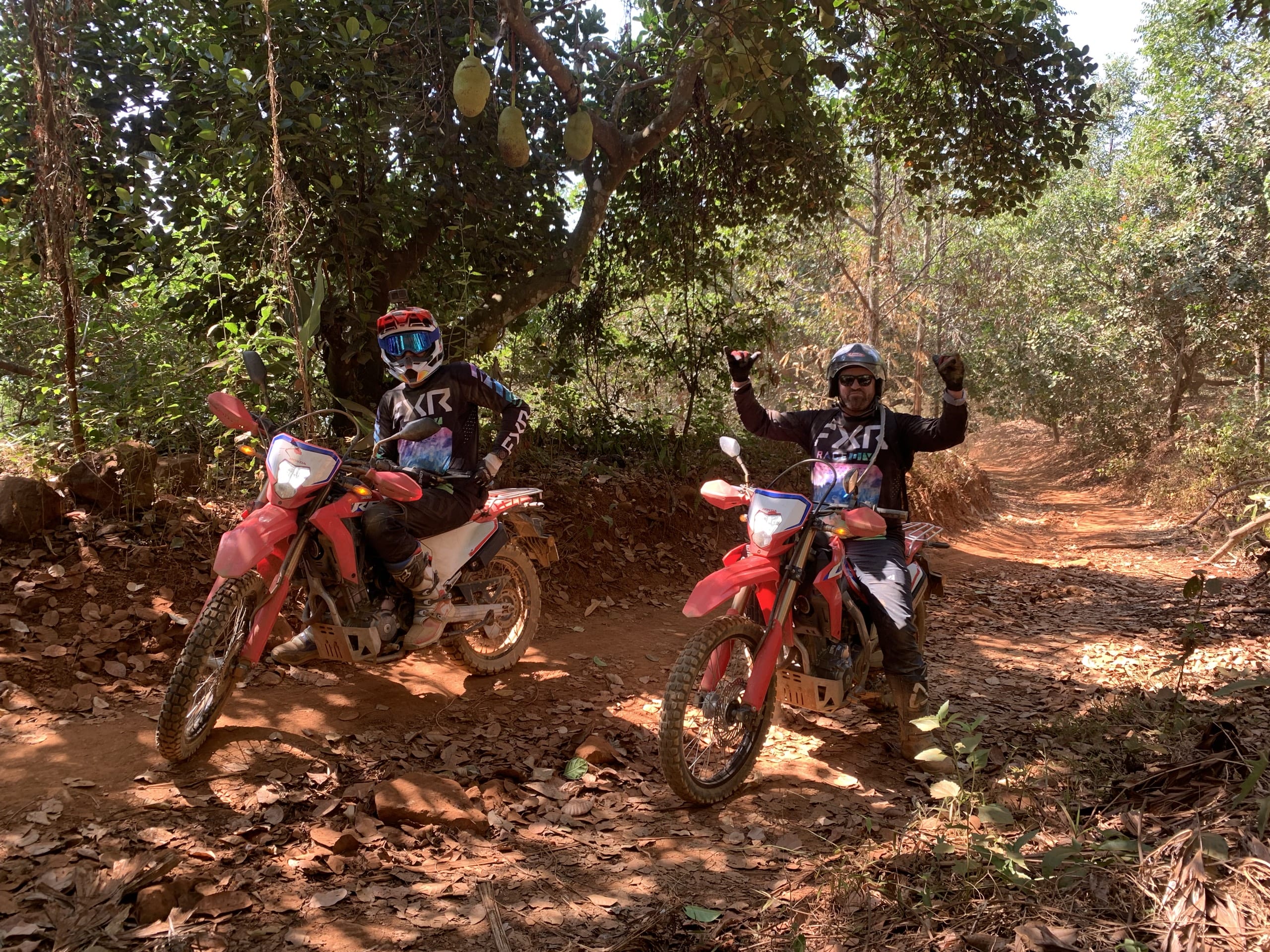 Epic Saigon Dirt Bike Tour to Nha Trang via Central Highlands Epic Saigon Dirt Bike Tour to Nha Trang via Central Highlands