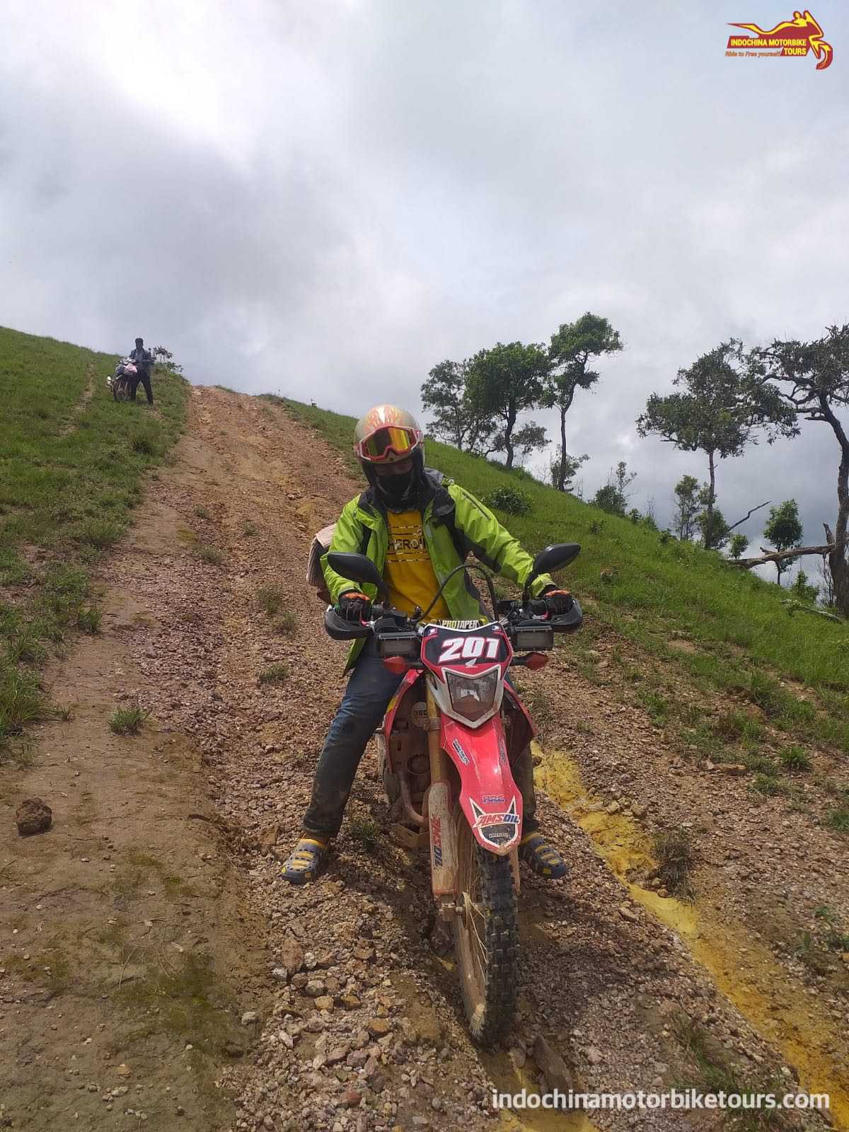 BEST EVER NORTHERN LAOS LOOP MOTORCYCLE TOUR Laos Off road Motorbike Tour from Luang Prabang 17 BEST EVER NORTHERN LAOS LOOP MOTORCYCLE TOUR