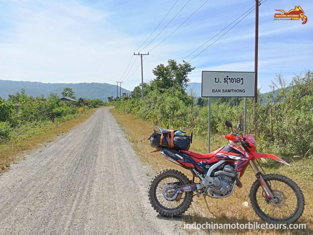 Laos Off road Motorcycle Tour 17 Laos Motorbike Tour: All Travel Tips You Need to Know