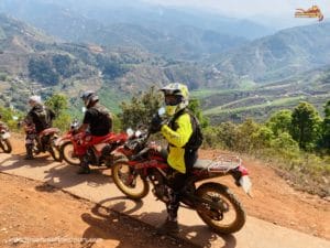 Vietnam Motorcycle Tour To Mu Cang Chai Than Uyen 51 Vietnam Motorbike Tour - All Travel Tips For First-time Travelers