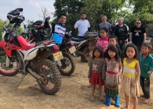 laos motorbike tour all travel tips you need to know Laos Motorbike Tour: All Travel Tips You Need to Know