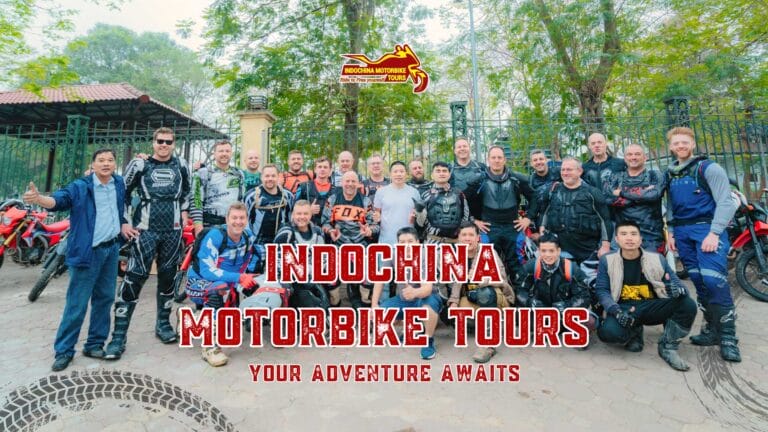 indochina motorbike tour banner profile Home