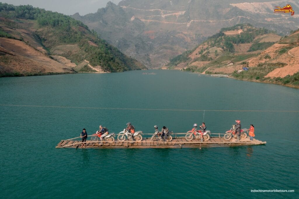 Ha Giang Motorcycle Tours 1 Large Epic Motorcycle Tour From Hanoi to Luang Prabang via Northern Vietnam and Laos