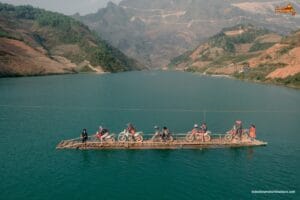 Ha Giang Motorcycle Tours 1 Large Top Vietnam Motorcycle Routes from North to South for Adventurous Riders