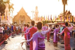 Khmer New Year Chaul Chnam Thmey Why Choose Cambodia for Motorcycle Travel? Top Reasons to Explore on Two Wheels
