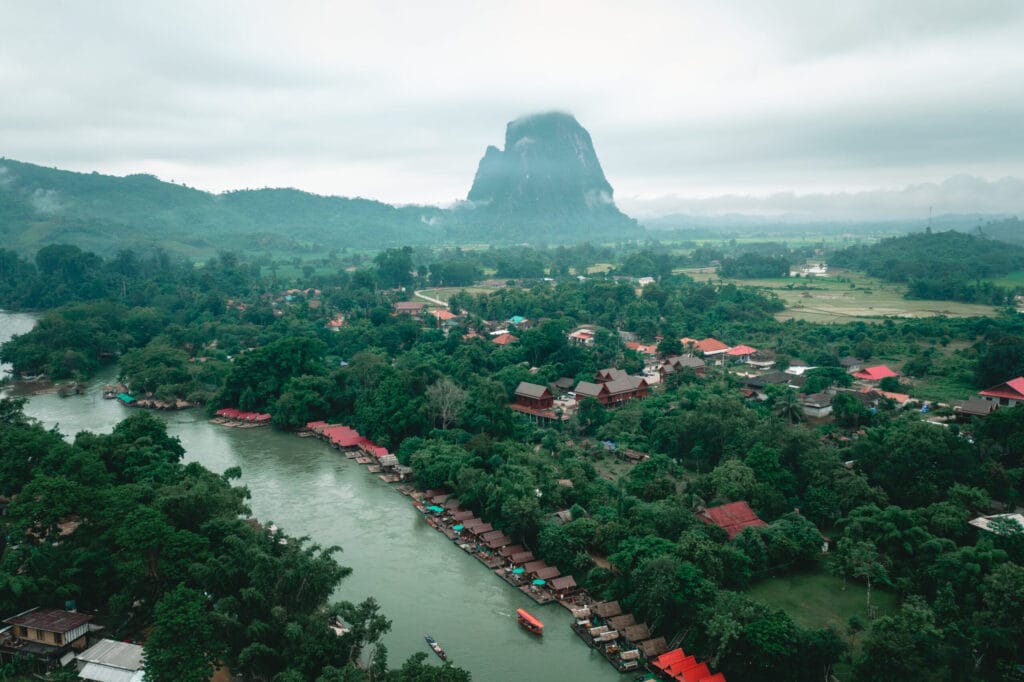 Majestic Northern Laos Motorcycle Tour from Luang Prabang to Vang Vieng and Hidden Gems Muang Feuang Laos Majestic Northern Laos Motorcycle Tour from Luang Prabang to Vang Vieng and Hidden Gems