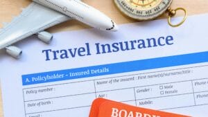 travel insurance What Documents Do I Need to Buy Motorbike Travel Insurance in Vietnam?