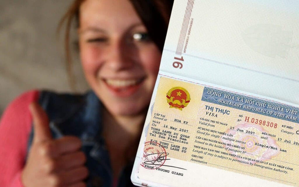 What Documents Do I Need to Buy Motorbike Travel Insurance in Vietnam? vietnam visa What Documents Do I Need to Buy Motorbike Travel Insurance in Vietnam?