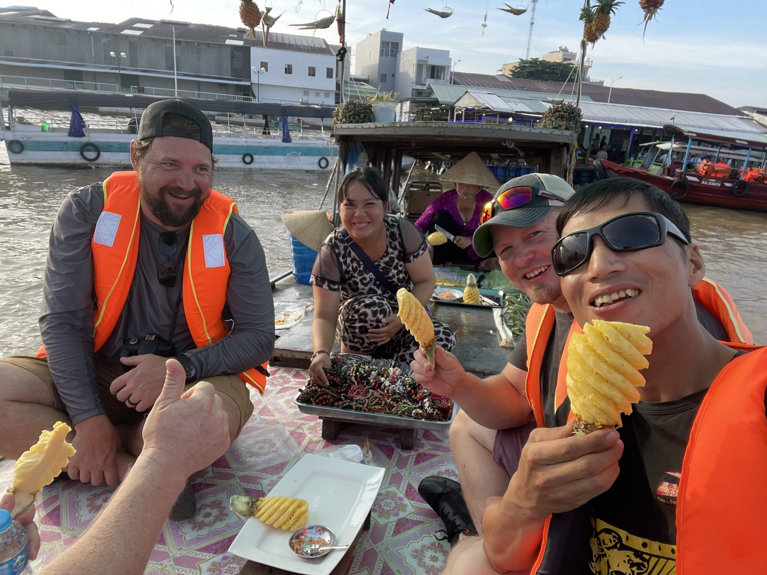 Best Time for Motorbike Tours in Southern Vietnam: Ride Through Mekong Delta & Mui Ne Can Tho Motorcycle Tour To Chau Doc Best Time for Motorbike Tours in Southern Vietnam: Ride Through Mekong Delta & Mui Ne