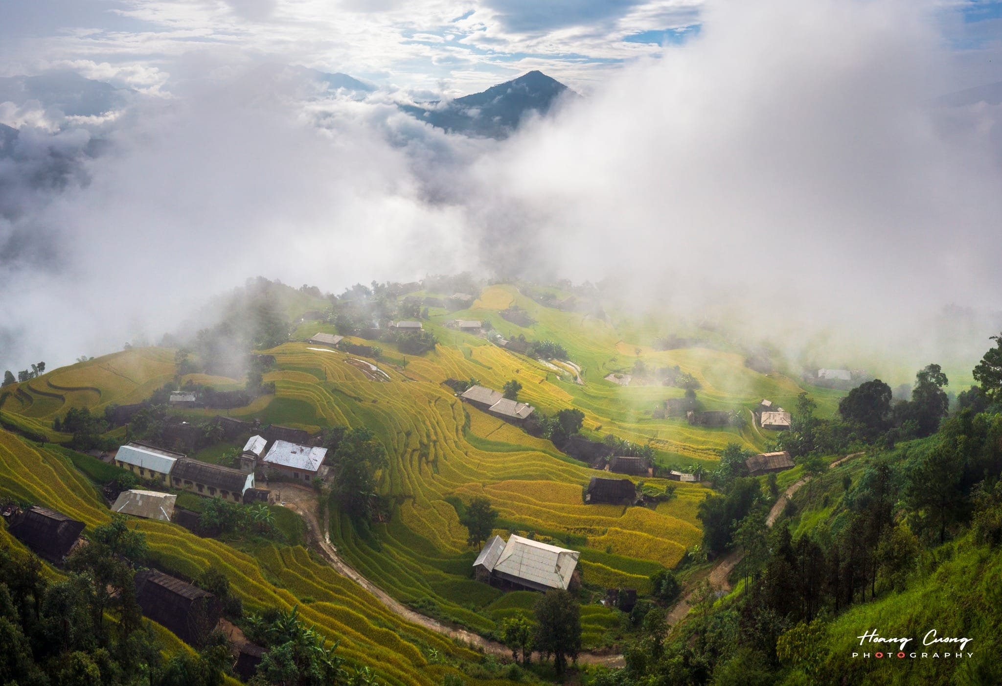 What’s the best time of year for a motorbike tour in Vietnam? Hoang Su Phi Ha Giang 1 What’s the best time of year for a motorbike tour in Vietnam?