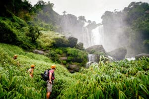 Bolaven Plateau Best Routes for Laos Motorcycle Tours: Experience Adventure and Cultural Immersion