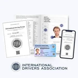 IDP License Cambodia Do You Need a License to Ride a Motorbike in Cambodia?