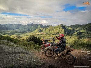 Laos Motorcycle Tours 1 Best Things to Do with Laos Motorcycle Tours: Explore Waterfalls, Temples, and Remote Villages