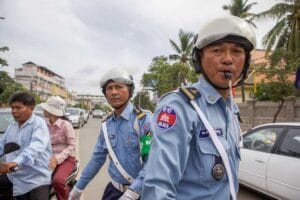 What is the Fine for Driving Without a License in Cambodia What is the Fine for Driving Without a License in Cambodia?