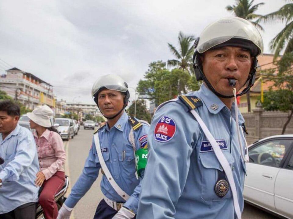 What is the Fine for Driving Without a License in Cambodia What is the Fine for Driving Without a License in Cambodia?