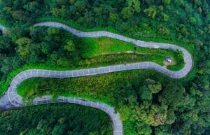 ba vi national park Top Off-Road Motorbike Adventures Near Hanoi for Thrill Seekers