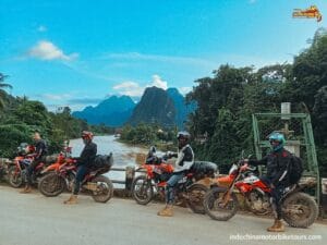 best time for a Luang Prabang Motorcycle Adventure Tours 2 When is the best time for a Luang Prabang Motorcycle Adventure Tours
