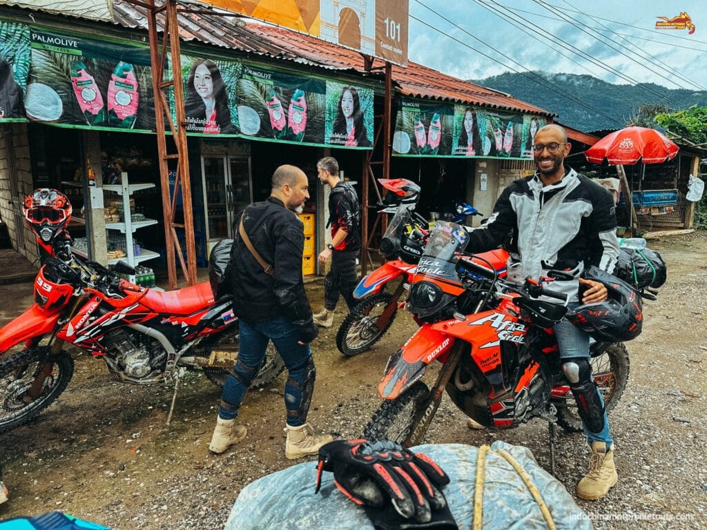 Top Scenic Motorbike Routes from Luang Prabang | Best Riding Experiences in Laos best time for a Luang Prabang Motorcycle Adventure Tours 3 Top Scenic Motorbike Routes from Luang Prabang | Best Riding Experiences in Laos