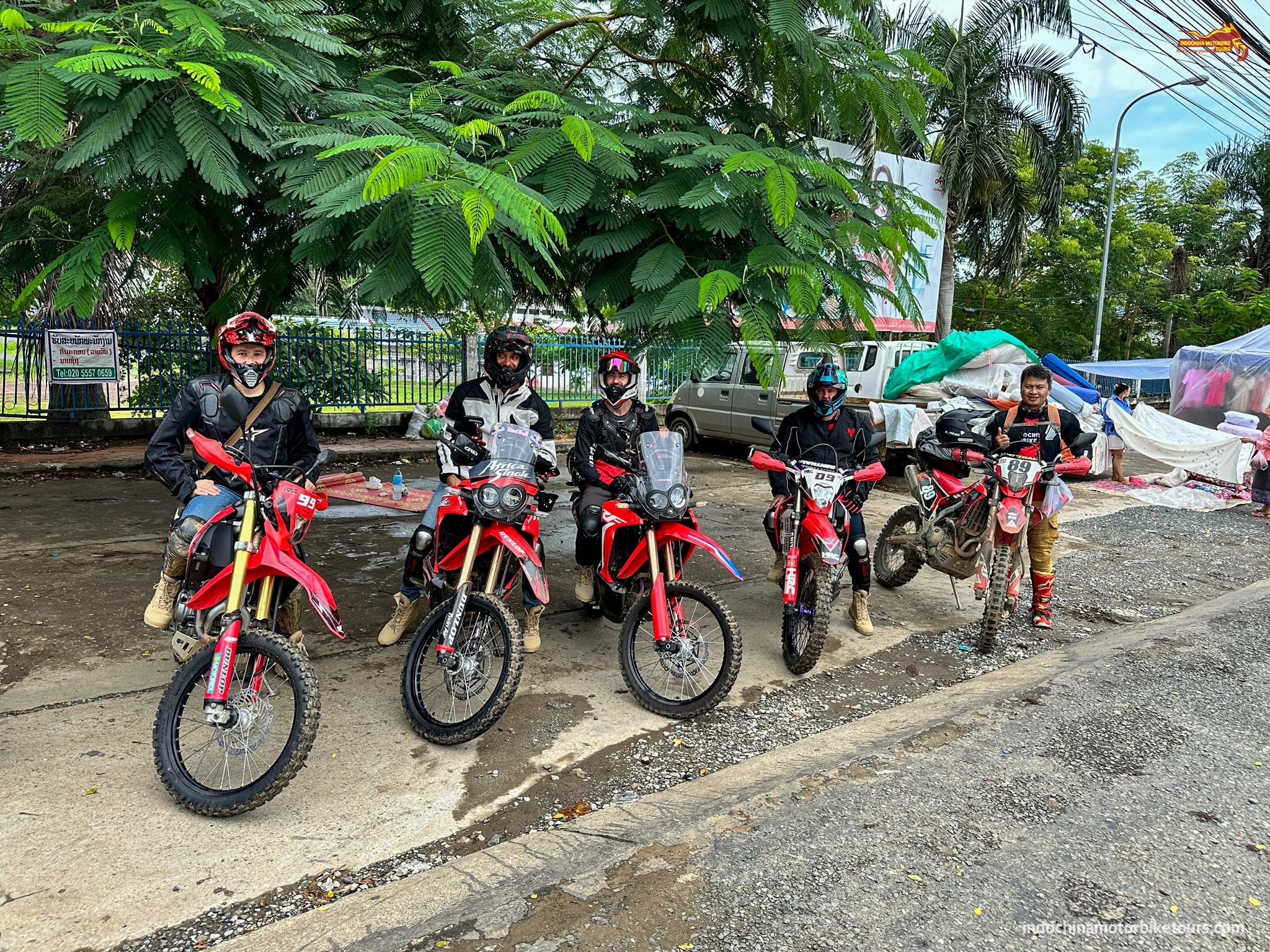When is the best time for a Luang Prabang Motorcycle Adventure Tours best time for a Luang Prabang Motorcycle Adventure Tours 5 When is the best time for a Luang Prabang Motorcycle Adventure Tours