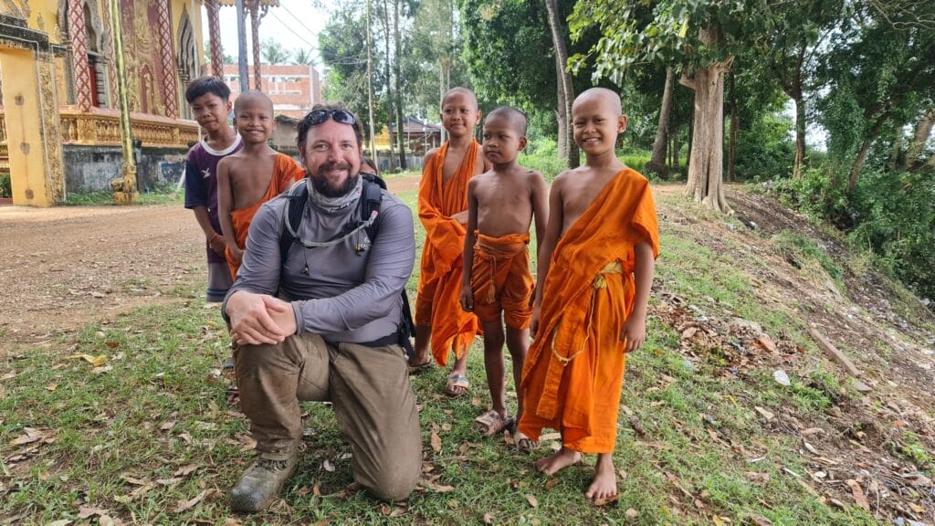 Cambodia dirt bike Adventure from Siem Reap to Phnom Penh via Beng Mealea, Sambor Prei Kuk cambodia-dirt-bike-adventure-from-siem-reap-to-phnom-penh-via-beng-mealea-sambor-prei-kuk