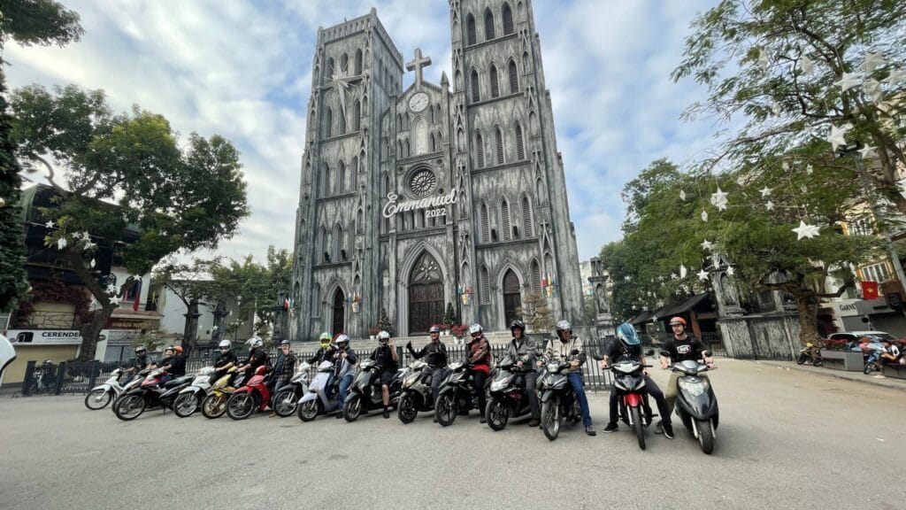 What Are the Top Motorbike Tour Activities in Hanoi? hanoi motorbike tours 1 What Are the Top Motorbike Tour Activities in Hanoi?